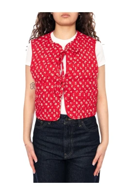 Rue Liner Vest