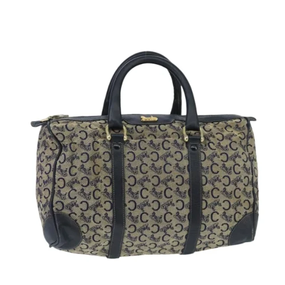 Pre-owned > Pre-owned Bags > Pre-owned Handbags - - Celine Vintage - Modalova
