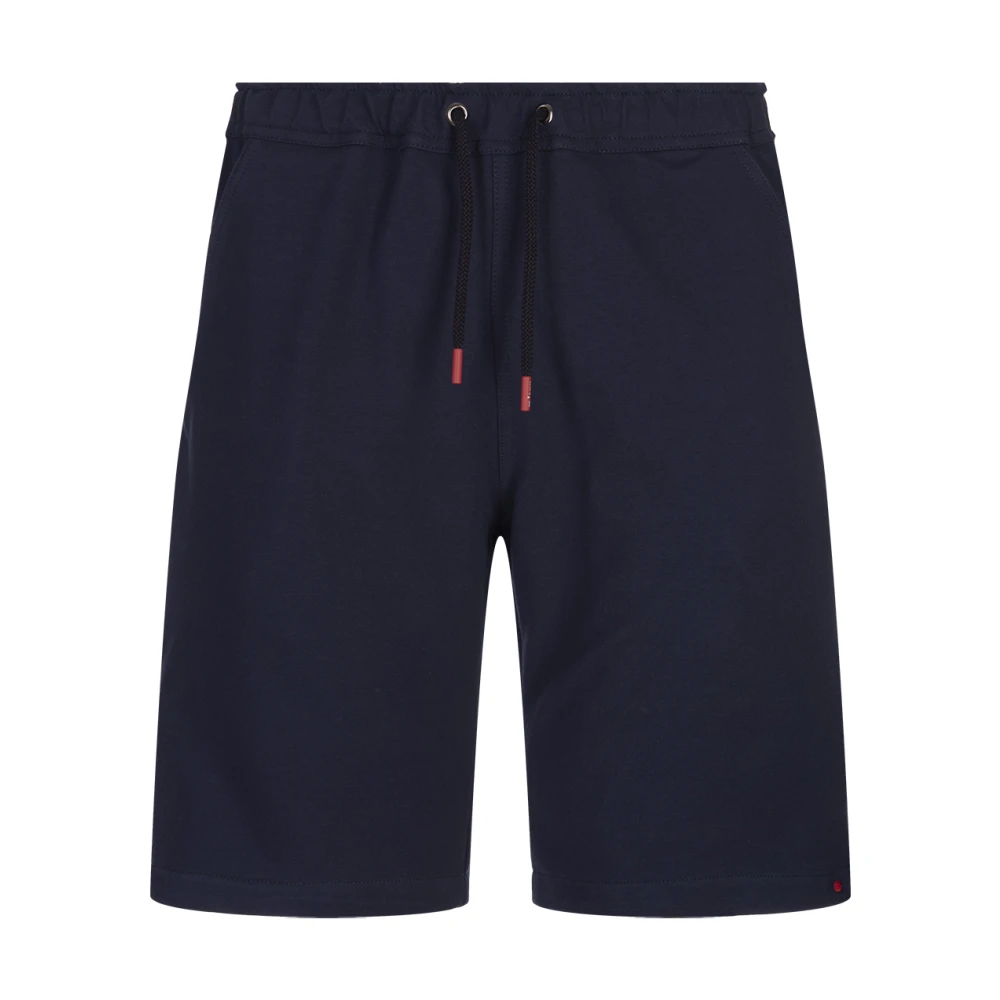 Shorts > Casual Shorts - - Kiton - Modalova