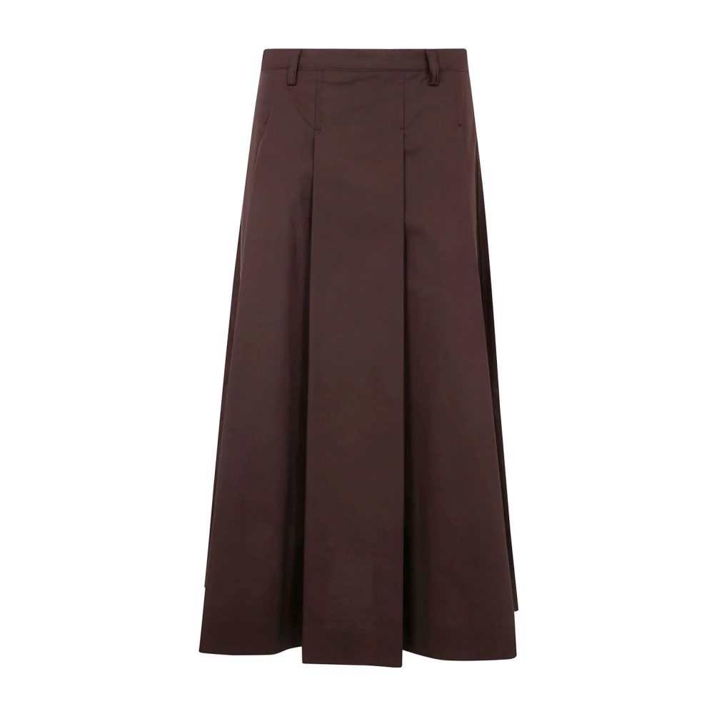 Skirts > Midi Skirts - - Seventy - Modalova