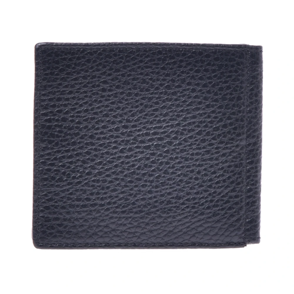 Baldinini Kaarthouder Black Heren
