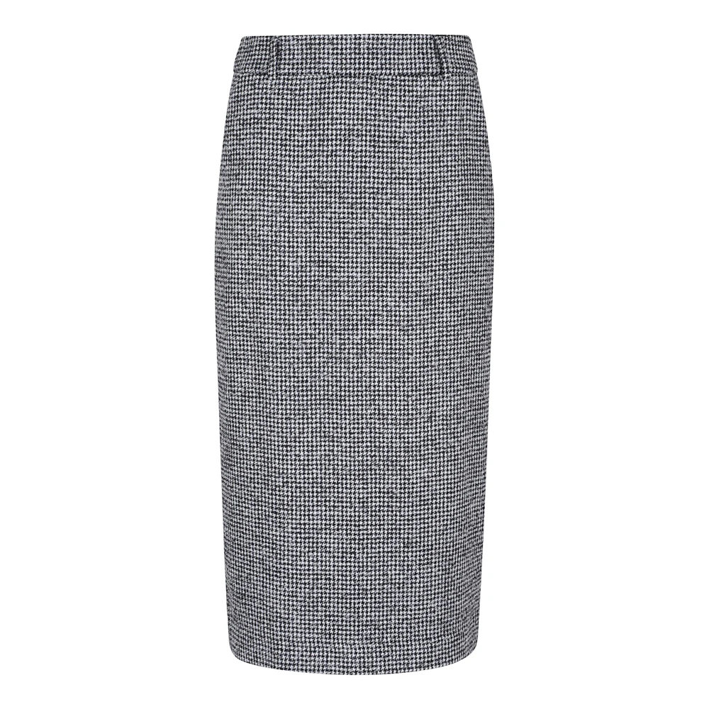 Skirts > Midi Skirts - - Ermanno Scervino - Modalova