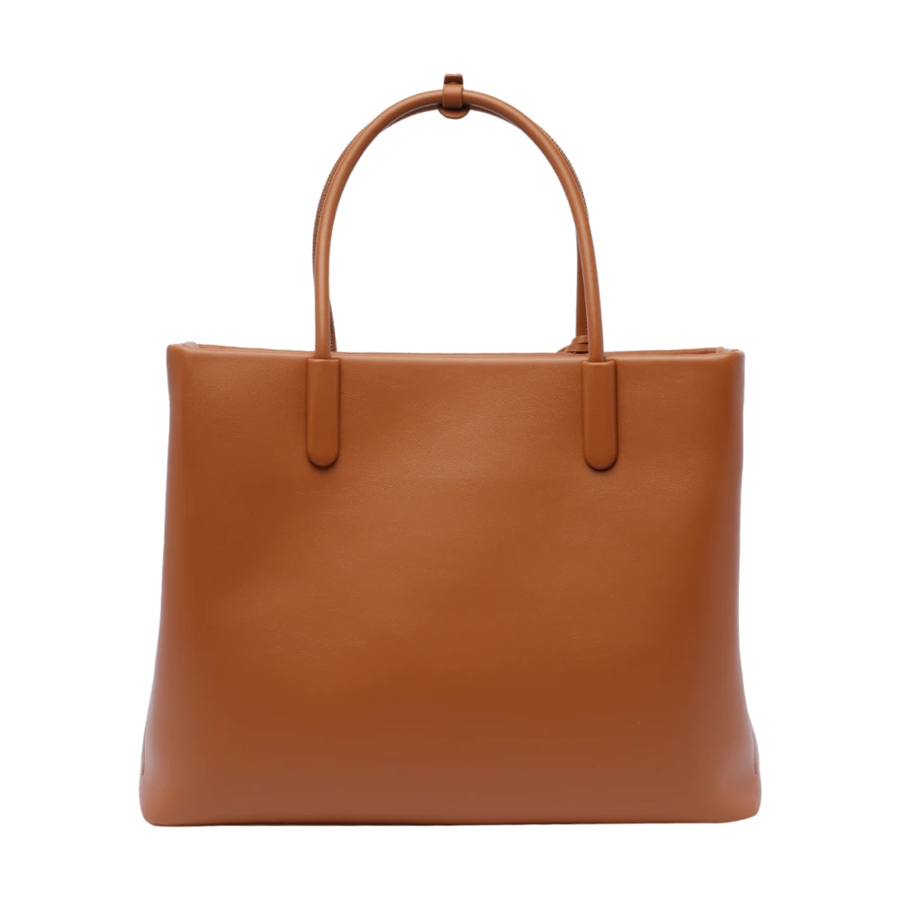 V73 Bruine Tassen voor Stijlvolle Look Brown Dames