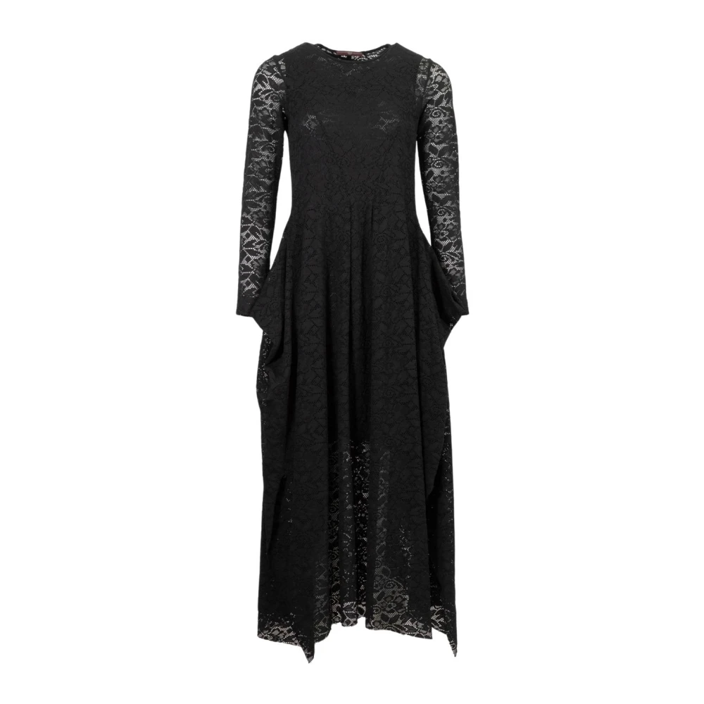 Dresses > Day Dresses > Maxi Dresses - - High - Modalova