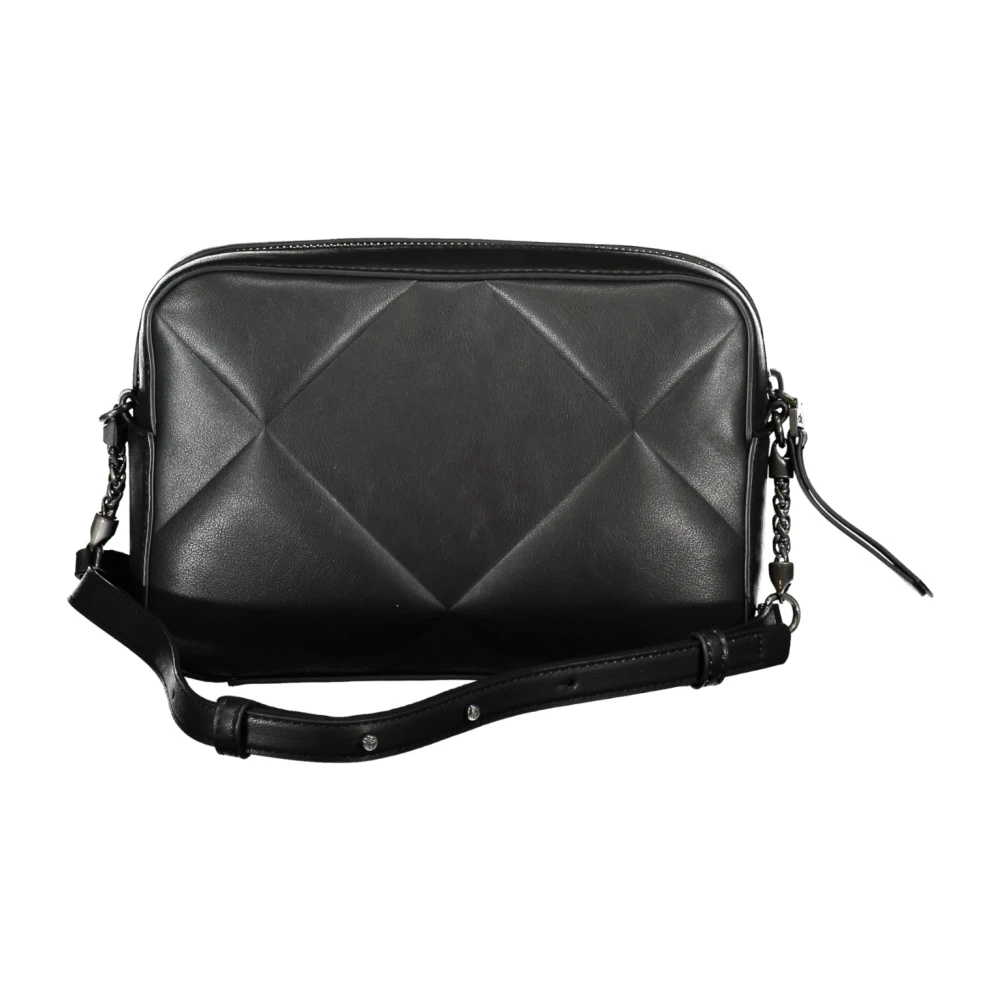 Calvin Klein Tassen en Accessoires Black Dames