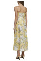 robe-en-lin-a-encolure-carree