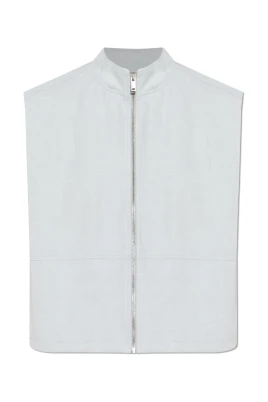Sakaila Vest