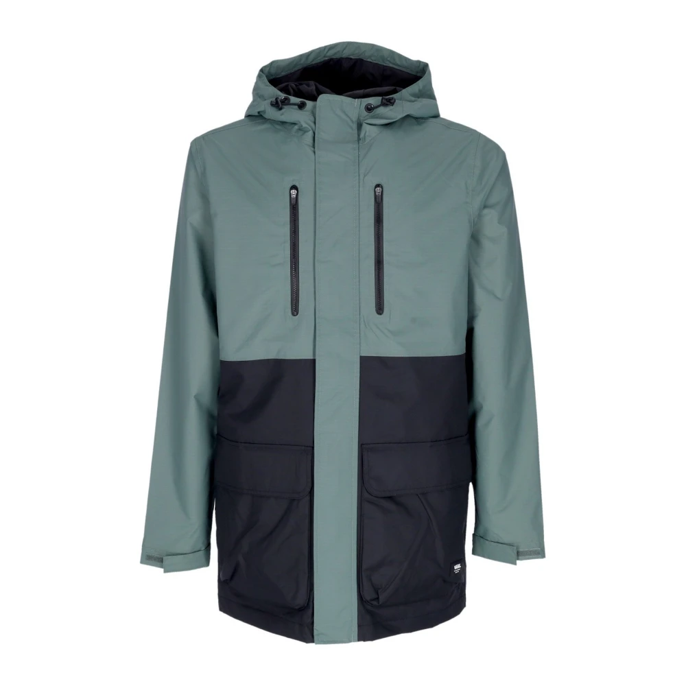 Sport > Outdoor > Jackets > Wind Jackets - - Vans - Modalova