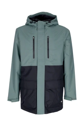 SOMMERSET MTE-2 Jacka - Duck Green