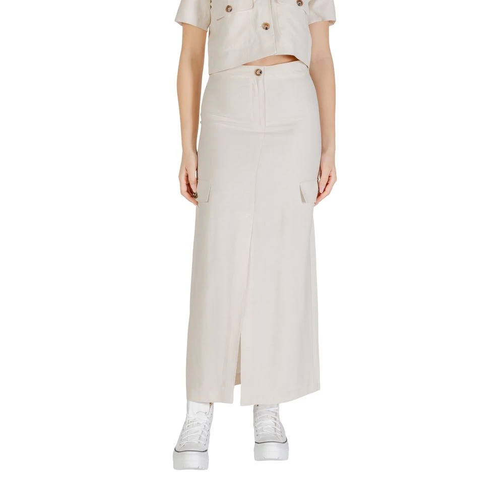 Skirts > Maxi Skirts - - Jacqueline de Yong - Modalova