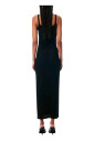 robe-noire-street-style-en-maille