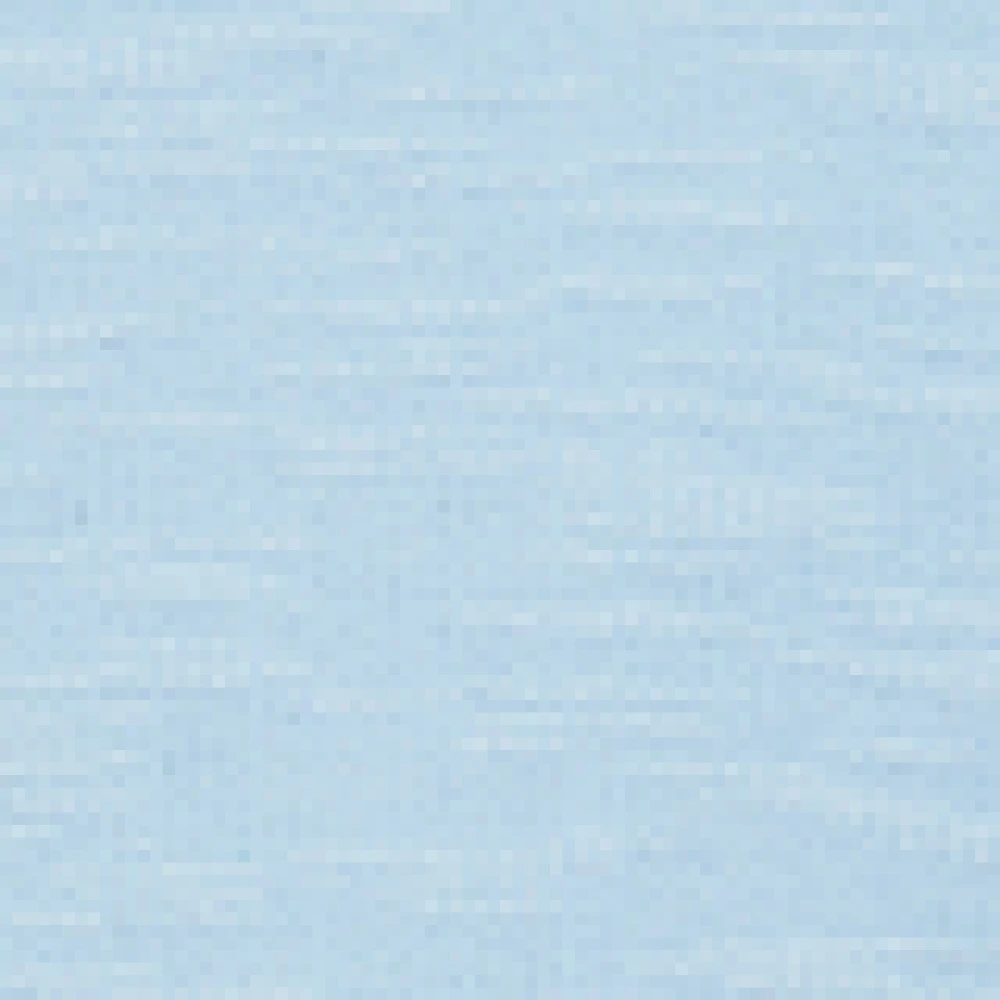 carlo colucci Bouclé T-shirt met textuureffect Blue Heren