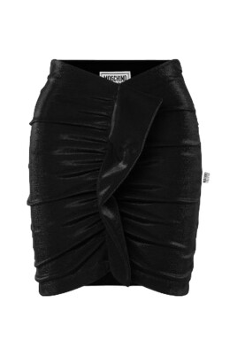 polyester-skirt