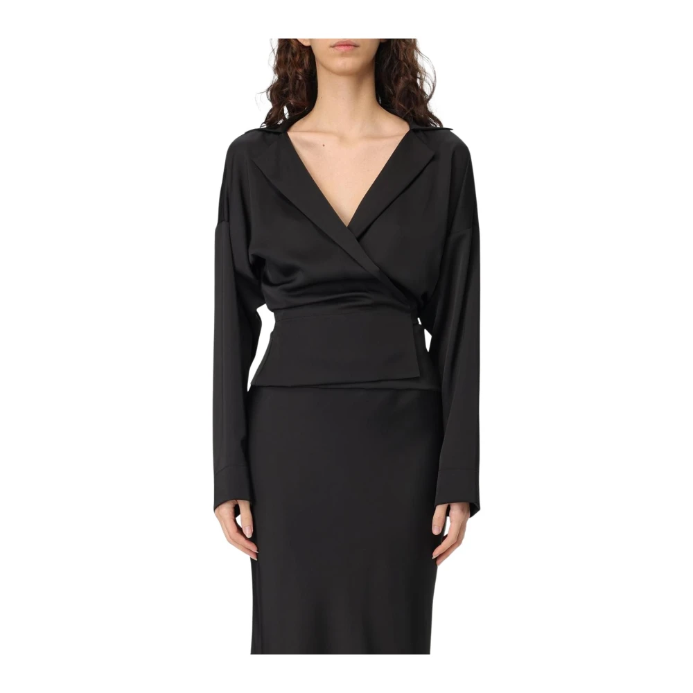 Blouses & Shirts > Blouses - - Philosophy di Lorenzo Serafini - Modalova