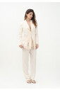 pantalon-jacquard-decontracte-blanc