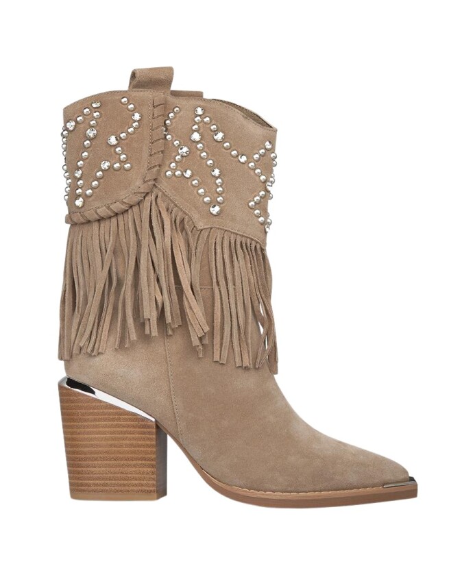 studded-fringed-bottines