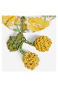 gele-zijden-scrunchie-voor-meisjes