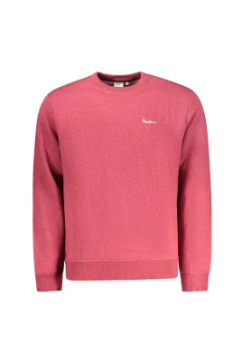 Rosso Cotton Sweatshirt