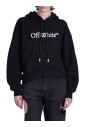 sweatshirt-noir-avec-capuche-a-cordon
