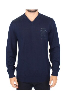 v-neck-wool-blend-sweater