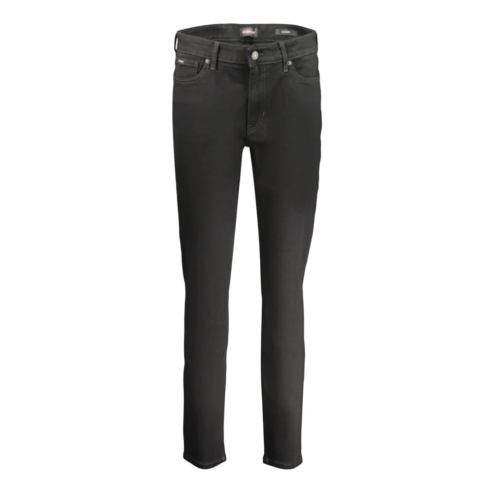 Guess Women's Black Slim Fit Jeans, W26 L30, G05 Skinny Jeans