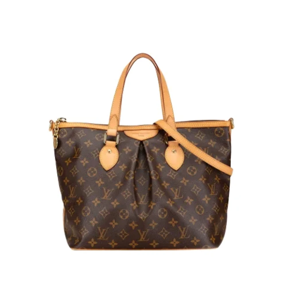 Pre-owned > Pre-owned Bags > Pre-owned Tote Bags - - Louis Vuitton Vintage - Modalova
