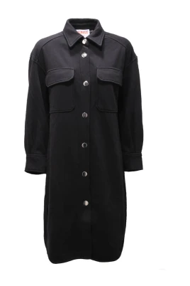 Wo Dress Cotton