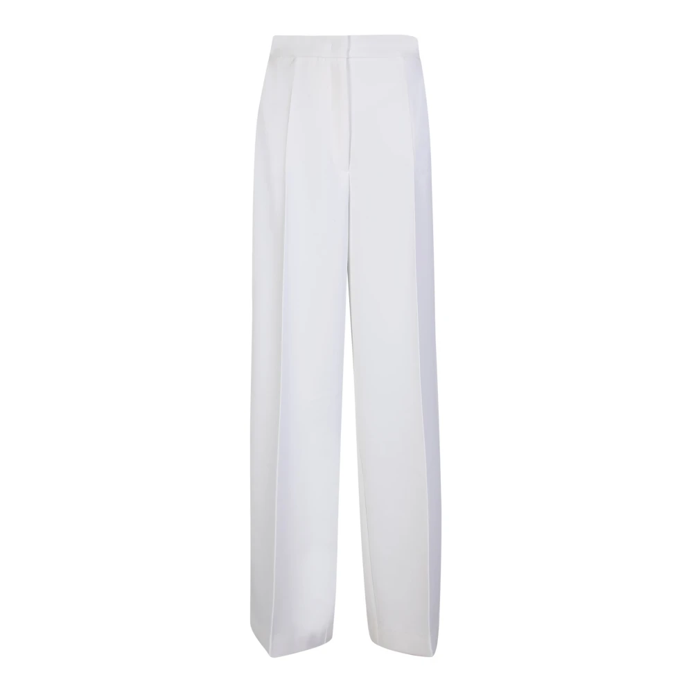 Blanca Vita Trousers White Dames