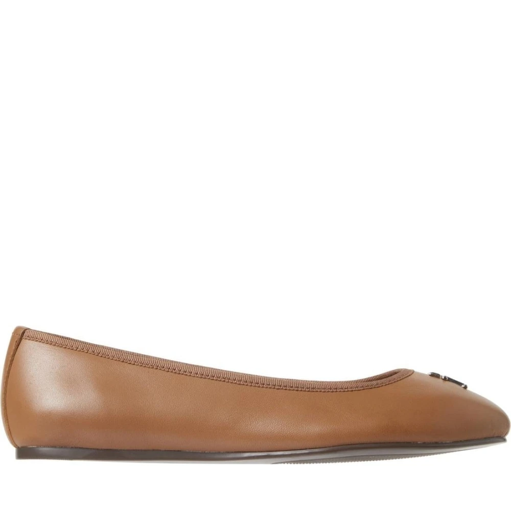 Shoes > Flats > Ballerinas - - Tommy Hilfiger - Modalova