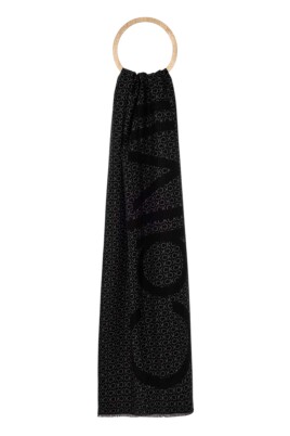 two-tone-fringes-scarf
