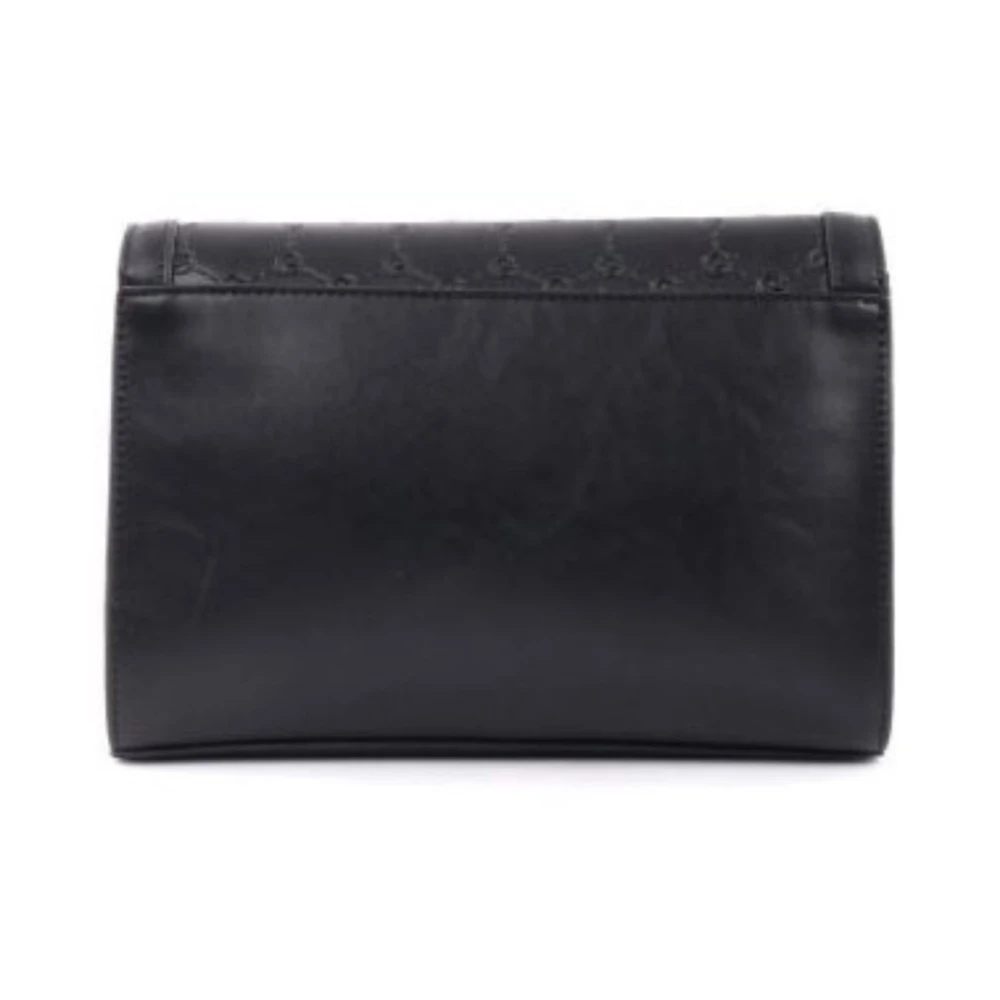 Gattinoni Flap tas voor vrouwen Black Dames