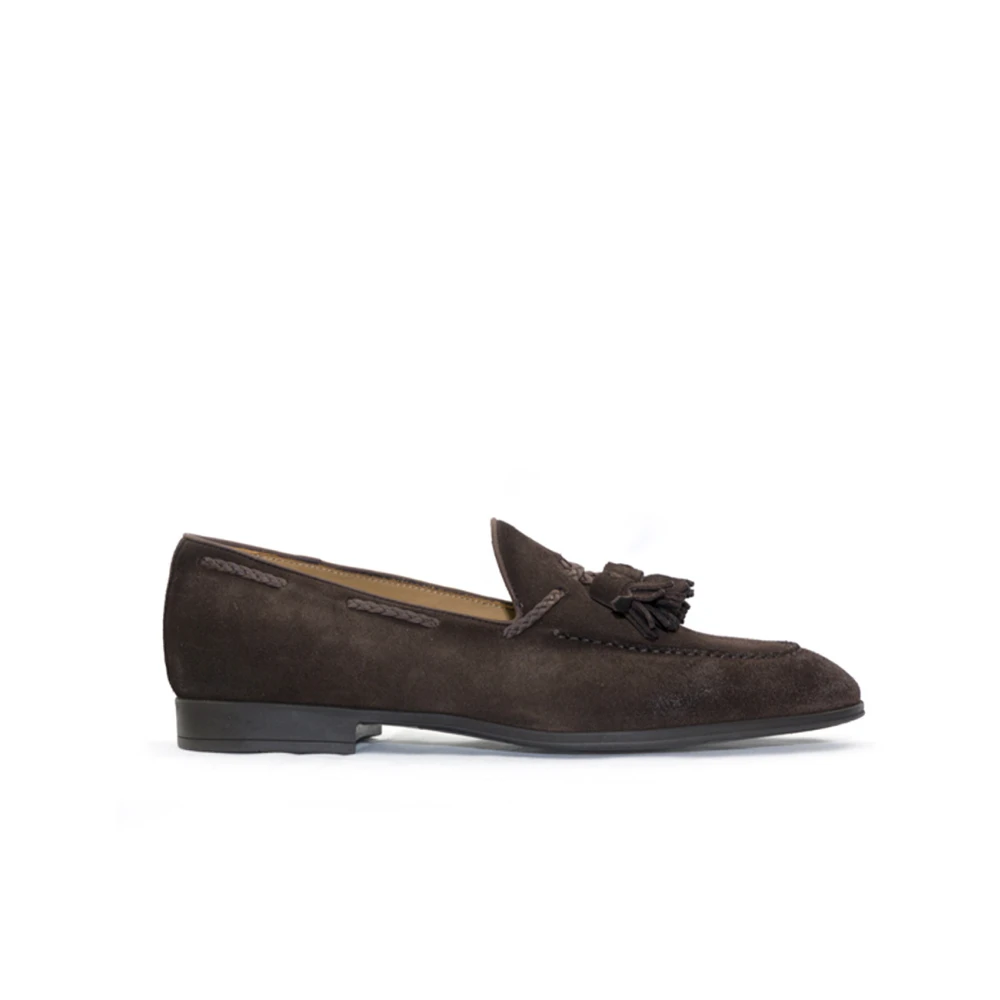 Shoes > Flats > Loafers - - Corvari - Modalova