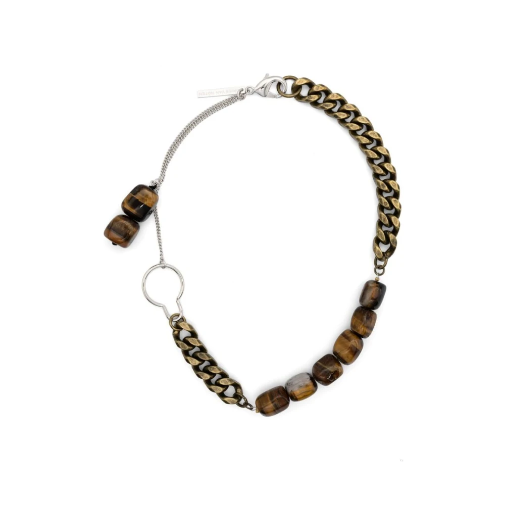 Accessories > Jewellery > Necklaces - - Dries Van Noten - Modalova