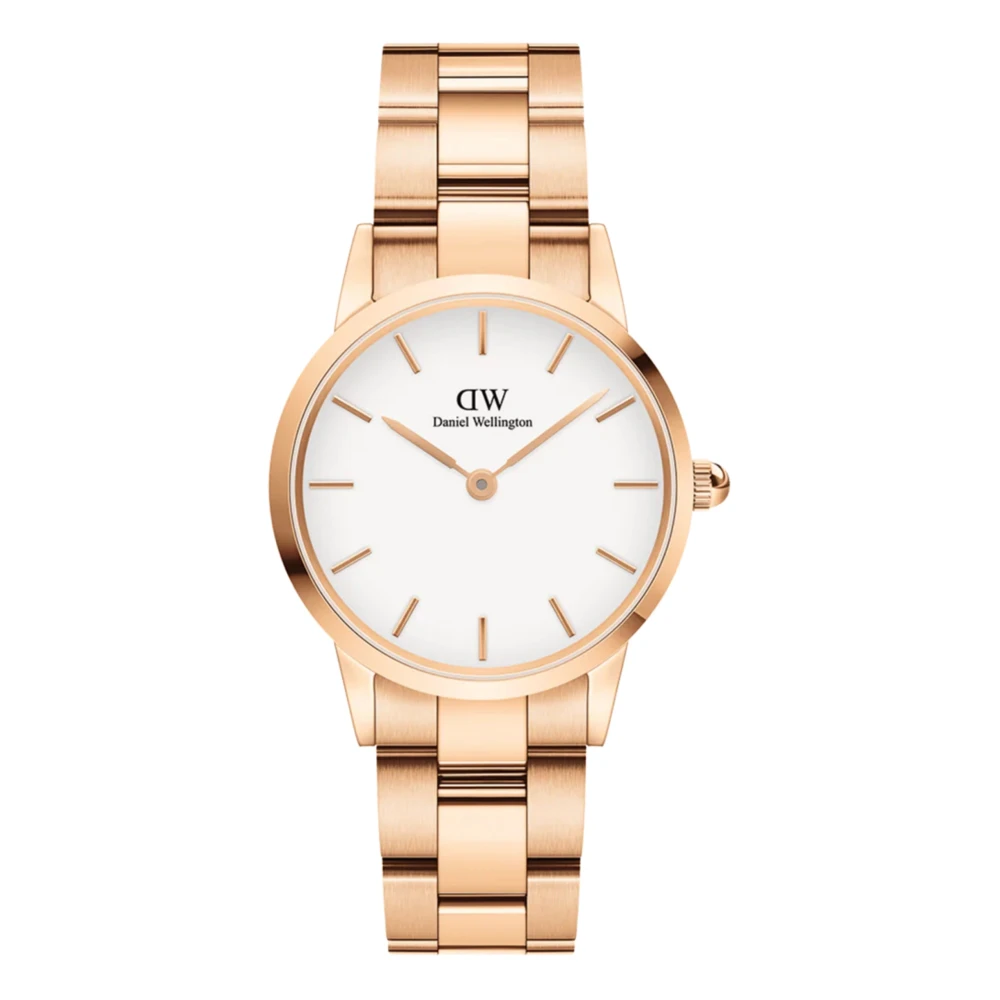 Daniel Wellington Donna Rosa - Watches - Accessories - One Size