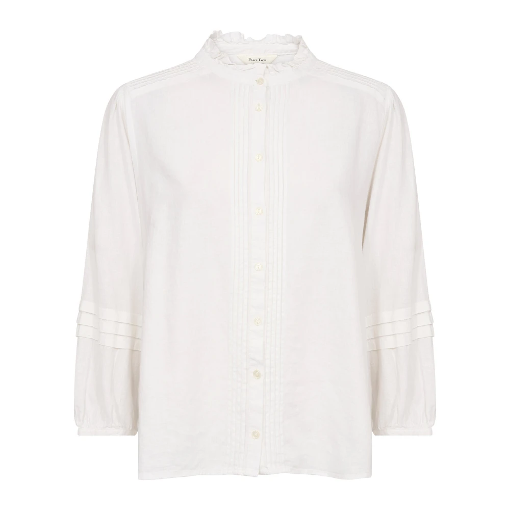 Blouses & Shirts > Shirts - - Part Two - Modalova
