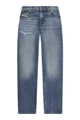 Denim Jeans