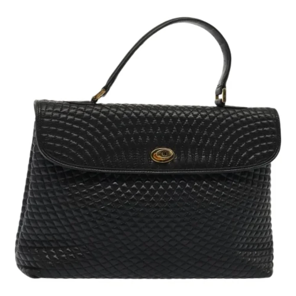 Pre-owned > Pre-owned Bags > Pre-owned Handbags - - Bally Pre-owned - Modalova