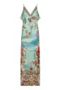 robe-en-soie-a-encolure-en-v-avec-volant-au-dos
