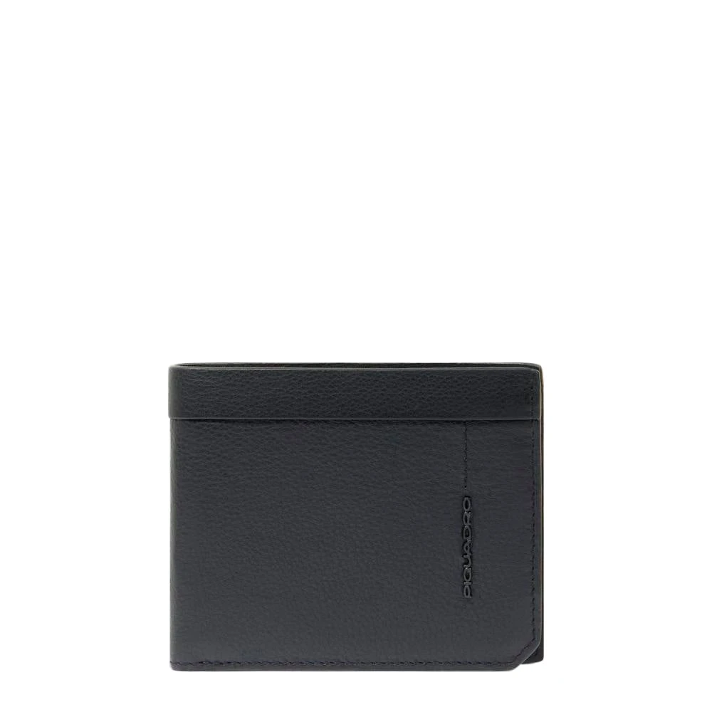 Piquadro Homme Noir - Accessories > Wallets & Cardholders