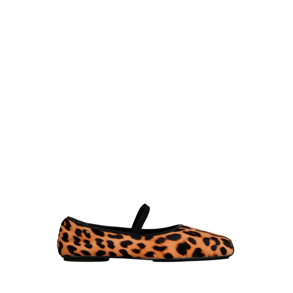 Shoes > Flats > Ballerinas - - Tory Burch - Modalova