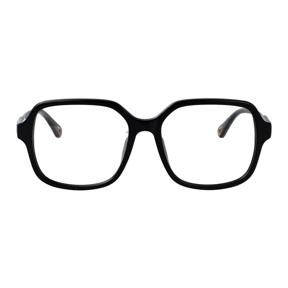 Chloé Stijlvolle Optische Bril Model Ch0277Oa Black Dames