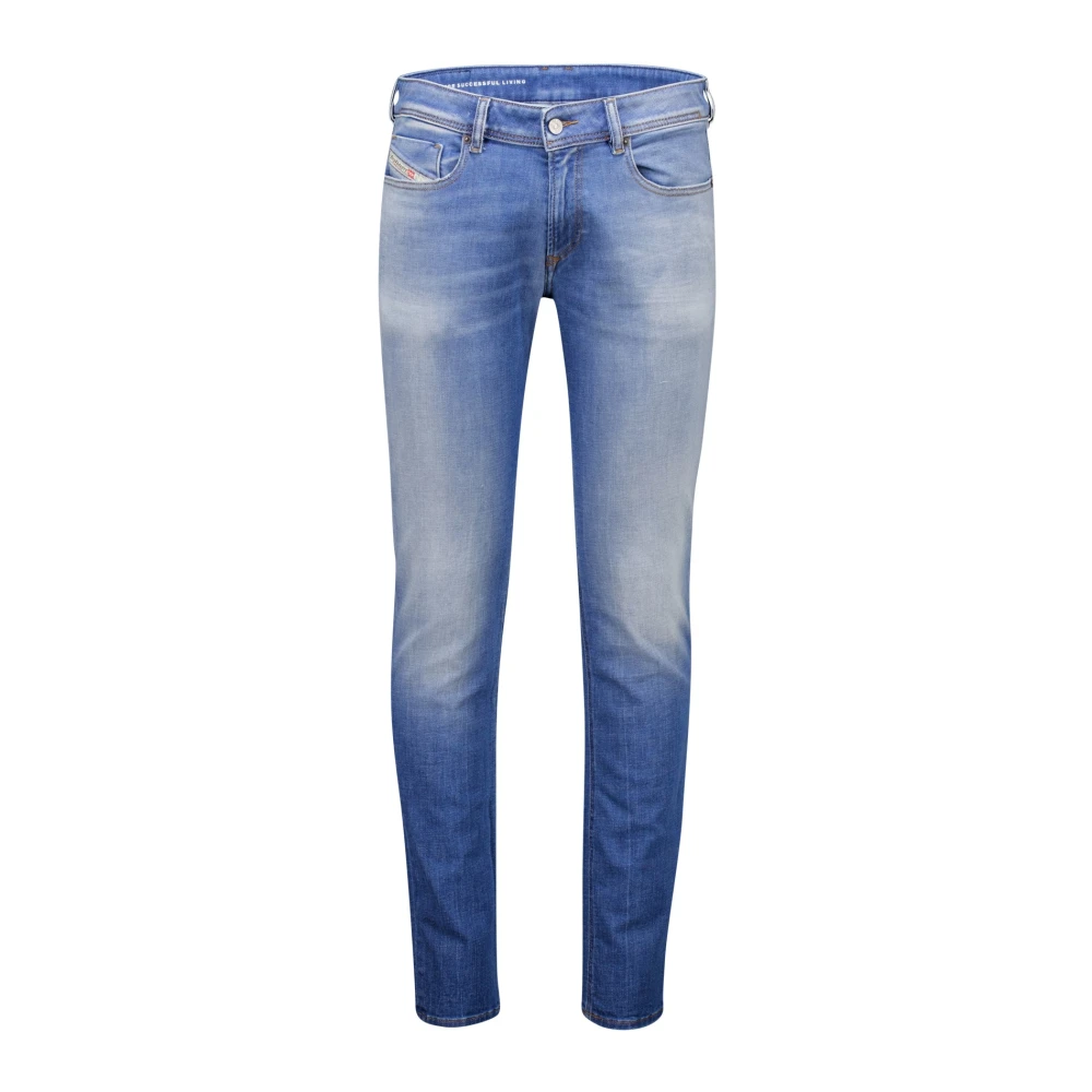 Diesel Jean Denim Bleu Homme Jeans Bleu W32 L30