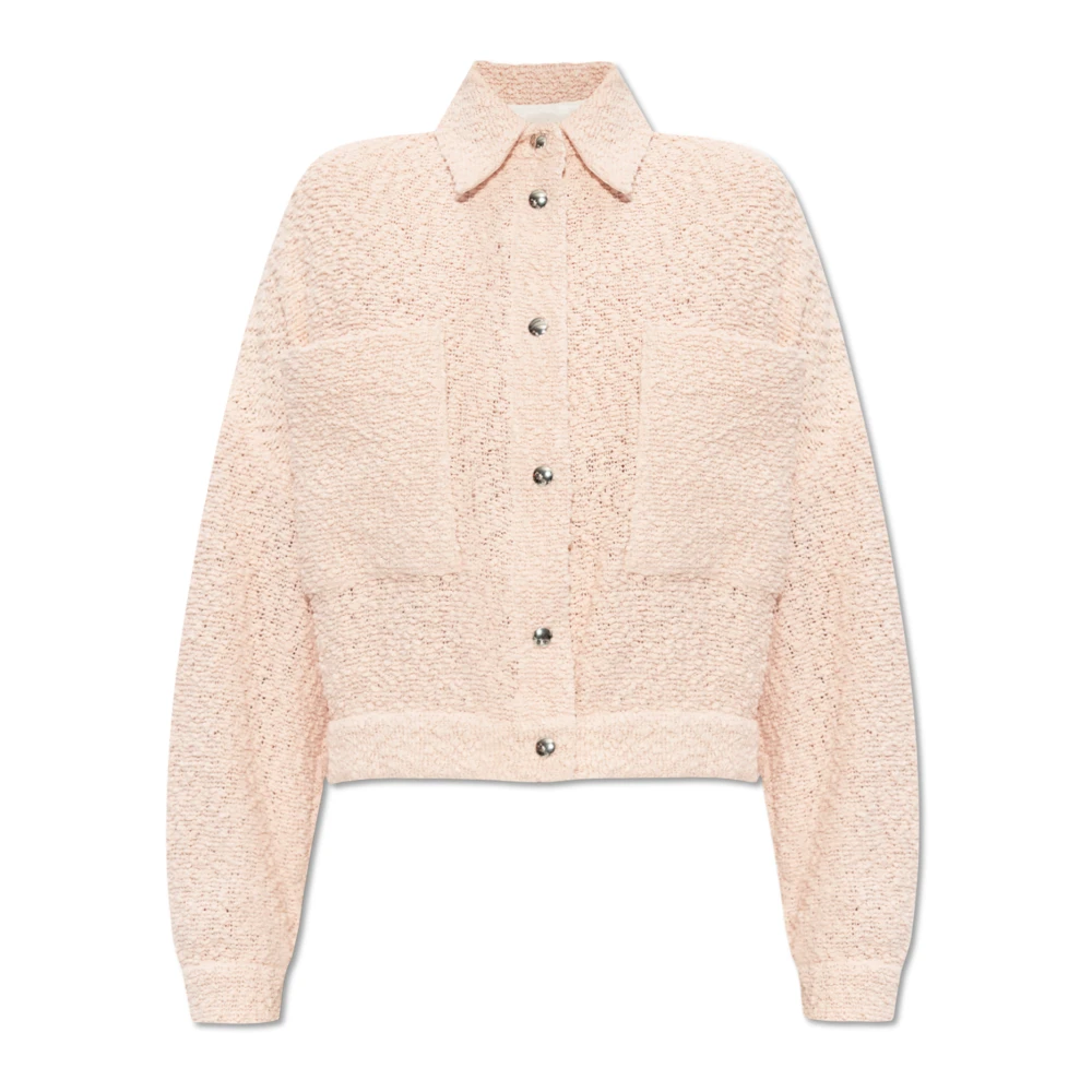 Jackets > Light Jackets - - IRO - Modalova