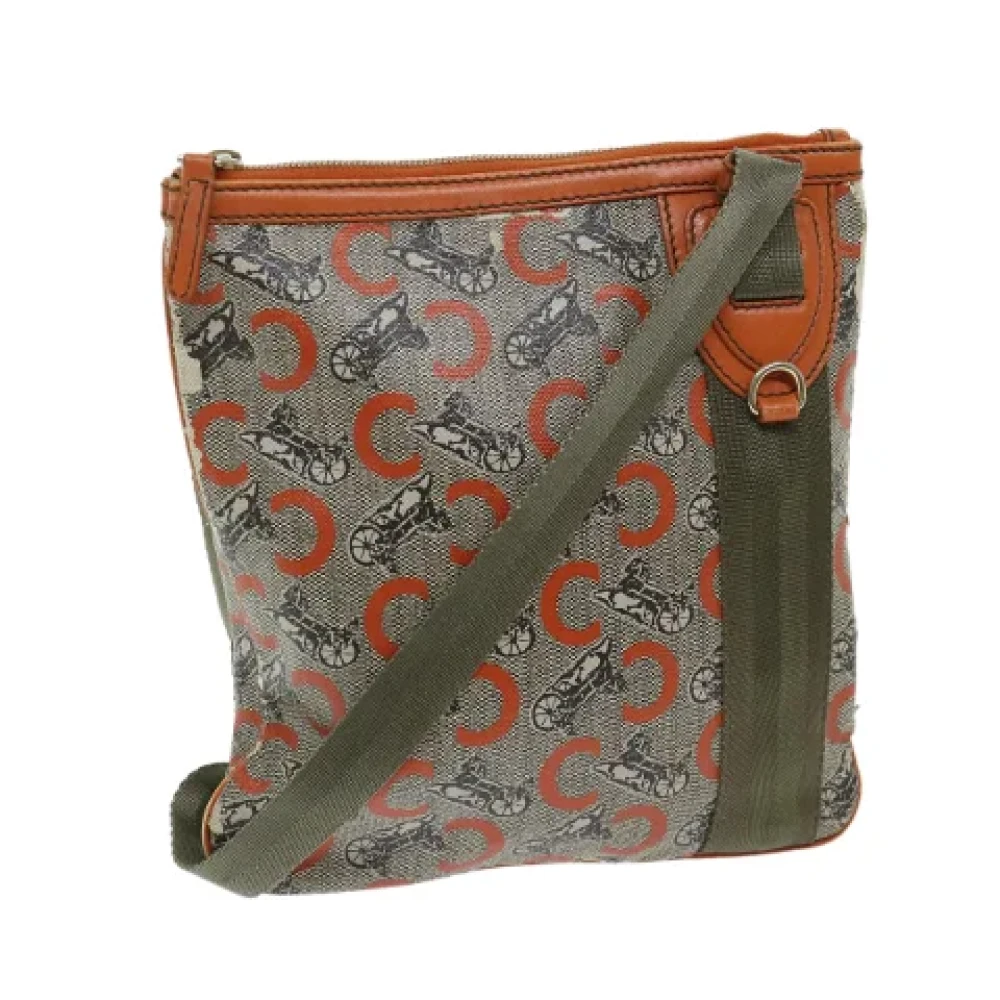 Pre-owned > Pre-owned Bags > Pre-owned Cross Body Bags - - Celine Vintage - Modalova