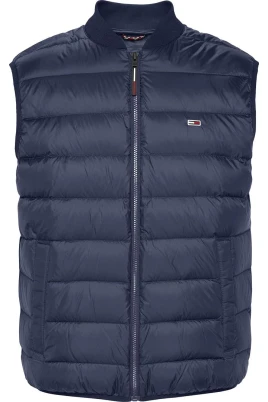 Packable Light Down Vest