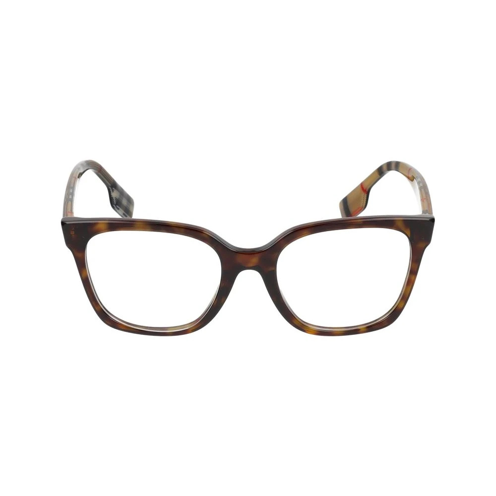 Burberry Women's Brown Glasses, 52 Mm, Evelyn Optical Frame