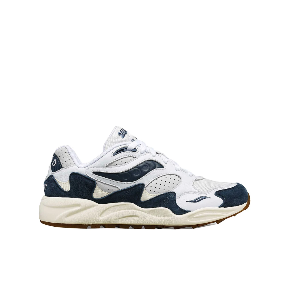 Saucony - Shoes > Sneakers - Blue - Saucony - Modalova