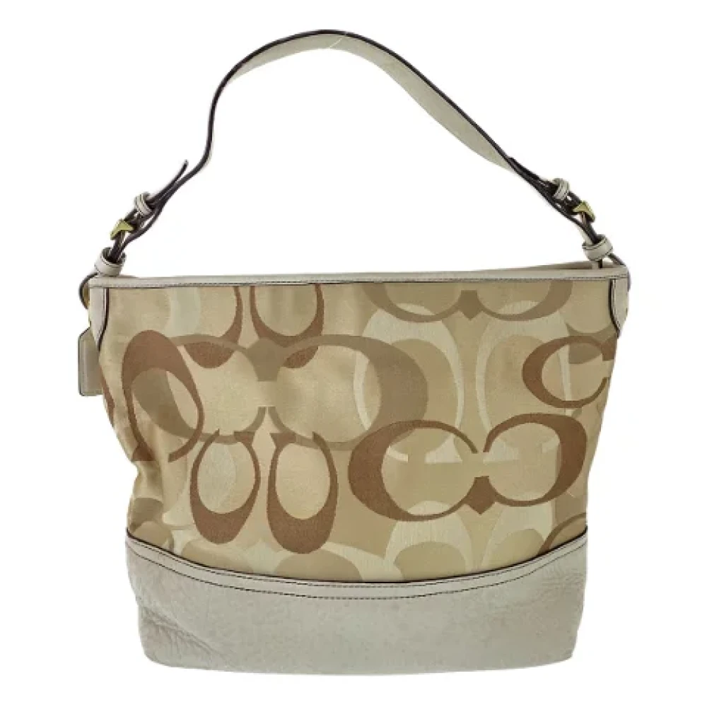 Pre-owned > Pre-owned Bags > Pre-owned Handbags - - Coach Pre-owned - Modalova