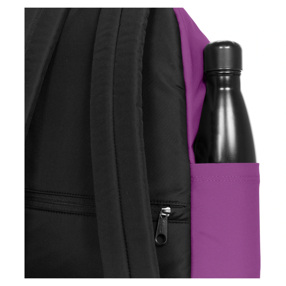 Eastpak Paarse Day Pak'r Rugzak Purple Dames