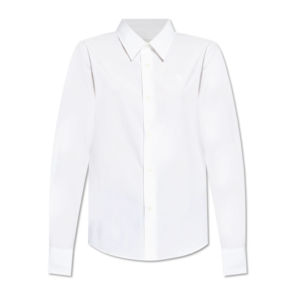Blouses & Shirts > Shirts - - Ami Paris - Modalova